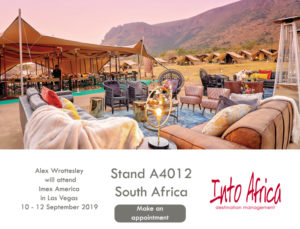 Imex 2019 USA