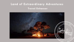 Namibian Adventure Travel