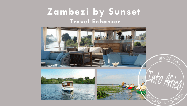 Planning the perfect sunset cruise