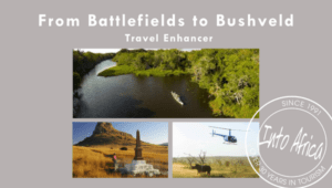 Battlefields to Bushveld