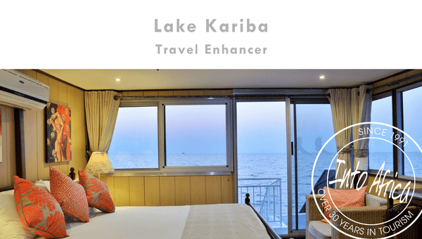 Lake Kariba