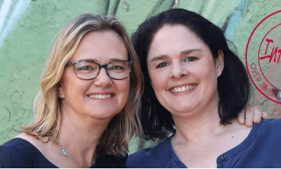 People, Purpose, Partnerships