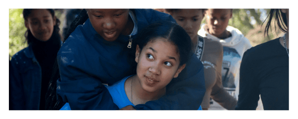 People, purpose and the power of partnerships